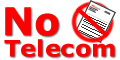 No Telecom